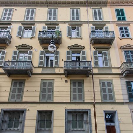 Rosso E Blu Di San Salvario By Wonderful Italy Turin Exterior foto